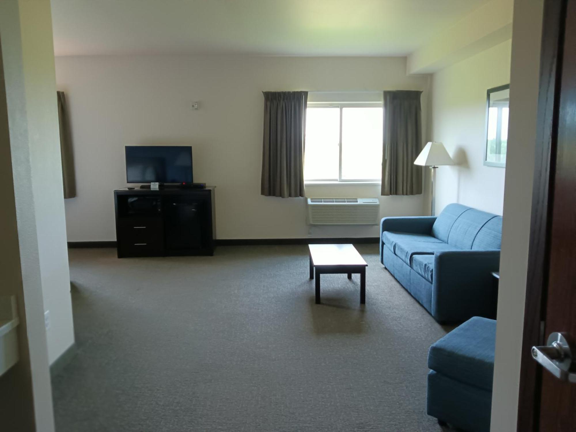 Cobblestone Inn & Suites - Manchester Eksteriør billede